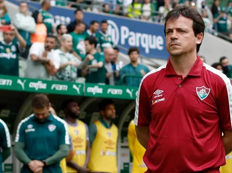 De volta! Meia do Fluminense retorna de empréstimo, mas pode ser vendido