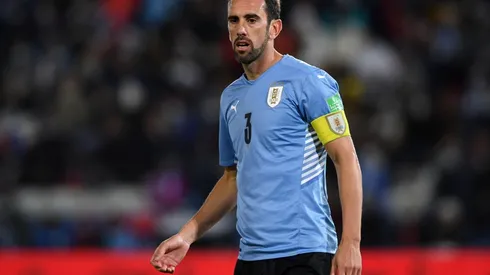 Uruguay v Colombia - FIFA World Cup 2022 Qatar Qualifier