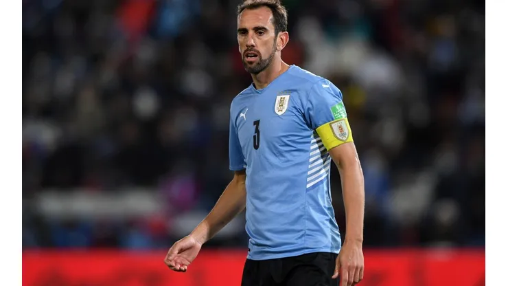 Uruguay v Colombia - FIFA World Cup 2022 Qatar Qualifier