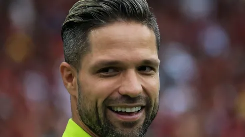 Flamengo v Santos - Brasileirao Series A 2019