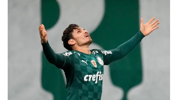 Palmeiras v Sao Paulo - Copa CONMEBOL Libertadores 2021