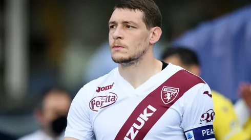 Hellas Verona FC v Torino FC – Serie A