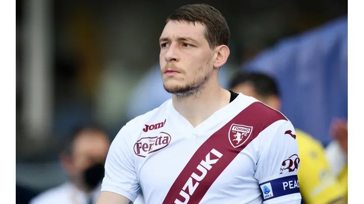 Hellas Verona FC v Torino FC - Serie A