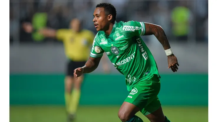 Atletico Mineiro v Coritiba - Brasileirao 2022