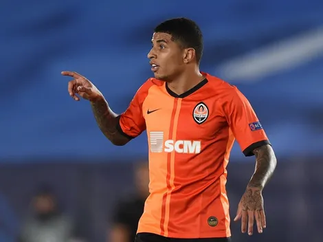 Alvo de Real e Bayern, Dodô entra na mira de gigante brasileiro