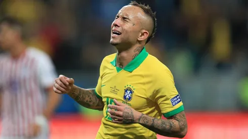 Brazil v Paraguay: Quarterfinal – Copa America Brazil 2019