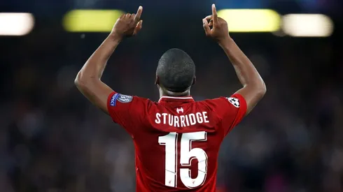 Liverpool v Paris Saint-Germain - UEFA Champions League Group C