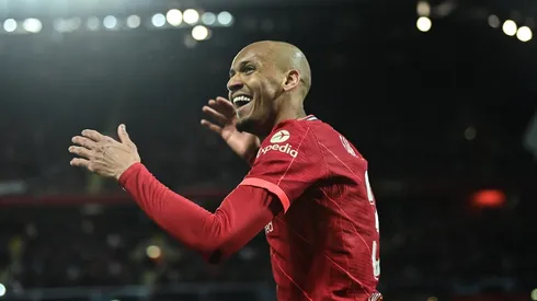 Em entrevista ao programa “Mundo F”, da ESPN, Fabinho relembra a final do Mundial de Clubes de 2019 entre Liverpool e Flamengo, destacando a força do time brasileiro e surpreendendo-se com o alto nível do adversário.