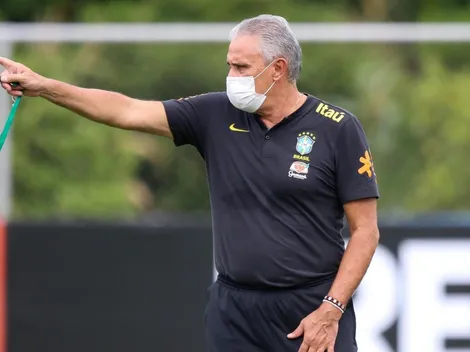 Tite vai promover diversas mudanças Seleção Brasileira para amistoso contra o Japão