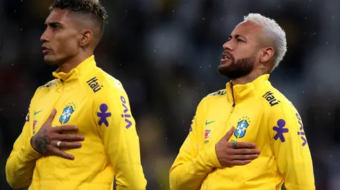 Brazil v Colombia - FIFA World Cup Qatar 2022 Qualifier