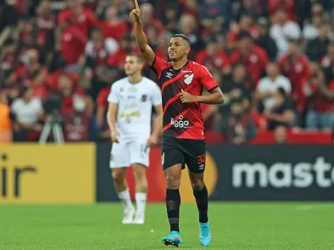 Vai pra onde? Com contrato até o final de julho, Pedro Rocha é disputado por vários clubes