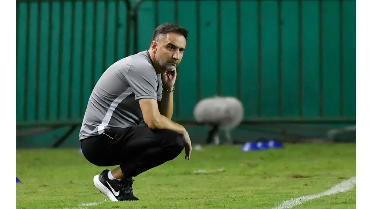 Deportivo Cali v Corinthians - Copa CONMEBOL Libertadores 2022