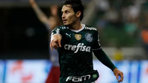 Palmeiras v Fluminense - Brasileirao 2022