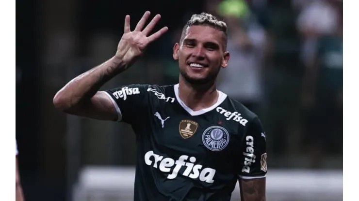 Foto: Ettore Chiereguini/AGIF