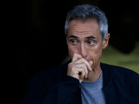 Paulo Sousa recusa proposta de dois clubes para seguir no Flamengo