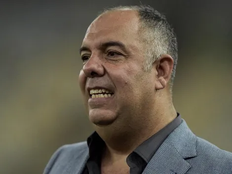 Caneta Mágica? Flamengo estende contrato de destaque da equipe na temporada