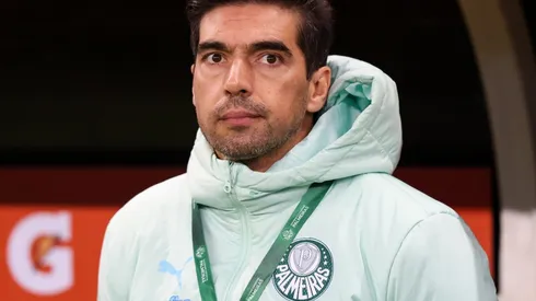 Palmeiras v Emelec – Copa CONMEBOL Libertadores 2022