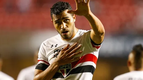 Sao Paulo v Fluminense - Brasileirao Series A 2016