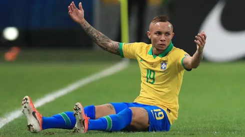 Brazil v Paraguay: Quarterfinal - Copa America Brazil 2019