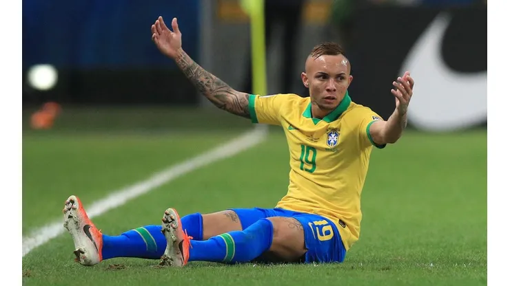Brazil v Paraguay: Quarterfinal - Copa America Brazil 2019