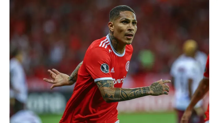 Internacional v Tolima - Copa CONMEBOL Libertadores 2020 Qualifications