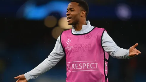 Manchester City v Atletico Madrid Quarter Final Leg One – UEFA Champions League