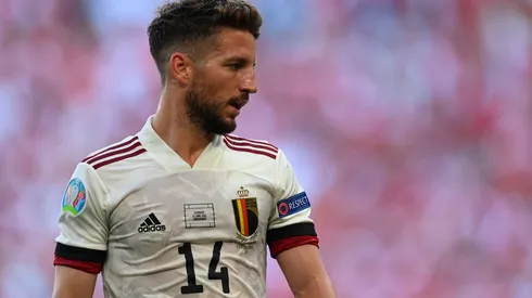 Denmark v Belgium – UEFA Euro 2020: Group B