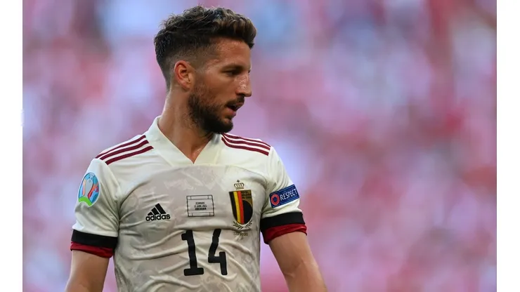 Denmark v Belgium - UEFA Euro 2020: Group B