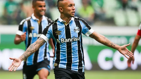 Palmeiras v Gremio - Brasileirao Series A 2019