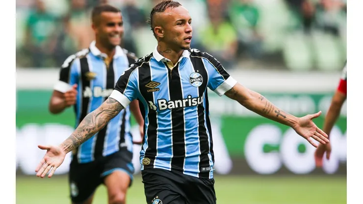 Palmeiras v Gremio - Brasileirao Series A 2019
