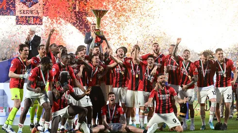 Milan tem novo dono