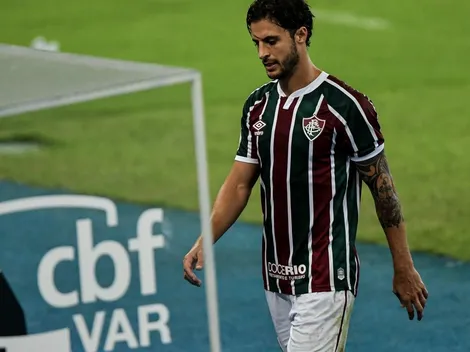 Que isso! Hudson surpreende ao anunciar futuro no futebol