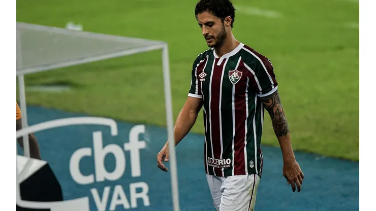 Hudson resolveu se aposentar do futebol