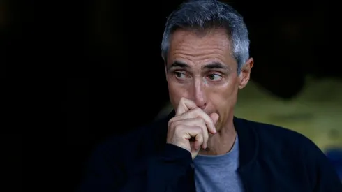 Flamengo v Sporting Cristal – Copa CONMEBOL Libertadores 2022