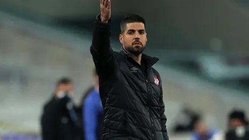 Athletico Paranaense v America de Cali - Copa CONMEBOL Sudamericana 2021