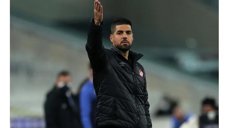 Athletico Paranaense v America de Cali - Copa CONMEBOL Sudamericana 2021