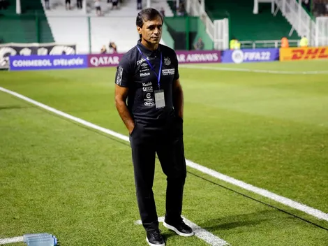 Santos não perde tempo e pode fechar a contratação de mais um estrangeiro para julho