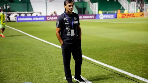 Banfield v Santos – Copa CONMEBOL Sudamericana 2022