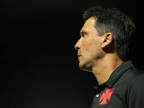 Zé Ricardo analisa próximo adversário: 'Sabemos a camisa pesada que eles têm'