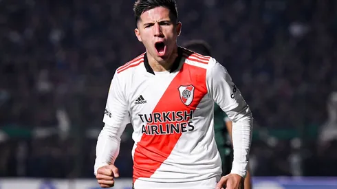 Sarmiento v River Plate - Copa de la Liga 2022