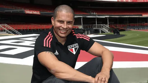 Foto: Rubens Chiri/saopaulofc.net