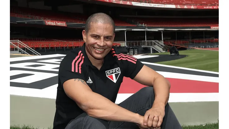 Foto: Rubens Chiri/saopaulofc.net