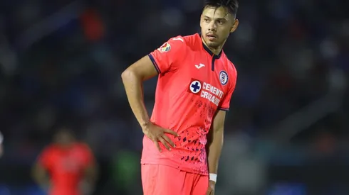 Mazatlan FC v Cruz Azul - Torneo Grita Mexico C22 Liga MX