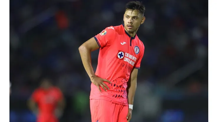 Mazatlan FC v Cruz Azul - Torneo Grita Mexico C22 Liga MX