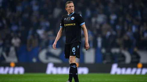Grêmio define estratégia para repatriar Lucas Leiva