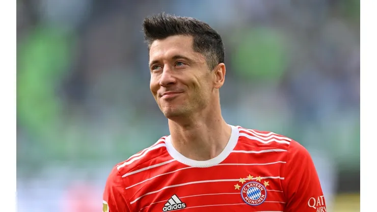 VfL Wolfsburg v FC Bayern M�nchen - Bundesliga