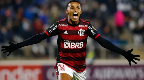 Universidad Catolica v Flamengo - Copa CONMEBOL Libertadores 2022