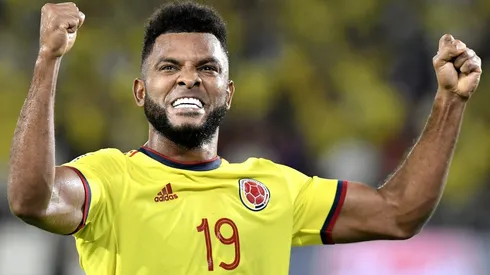 Colombia v Chile - FIFA World Cup 2022 Qatar Qualifier