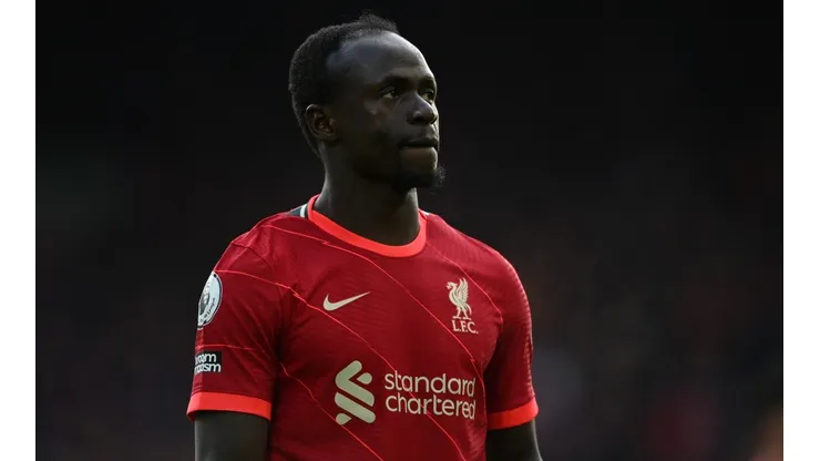 Liverpool v Norwich City - Premier League