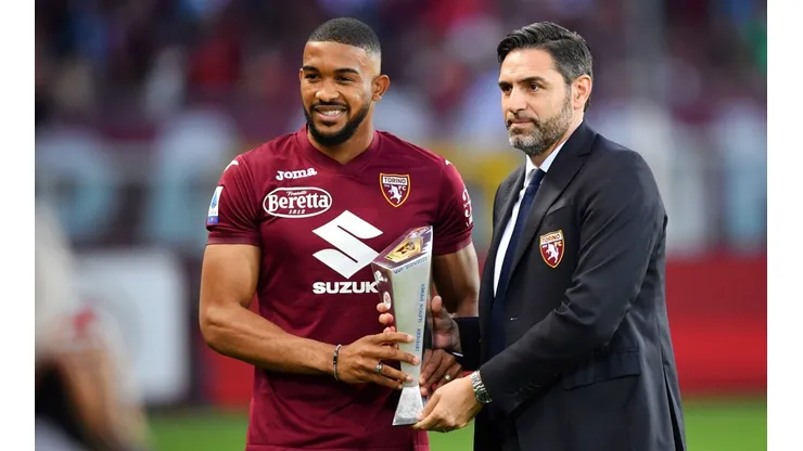 Torino FC v AS Roma - Serie A